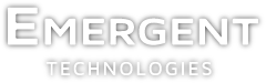 Emergent Technologies